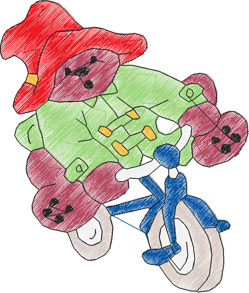 Paddington Bear2 (13)